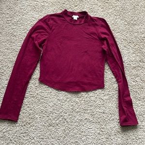 Bozzolo Long Sleeve